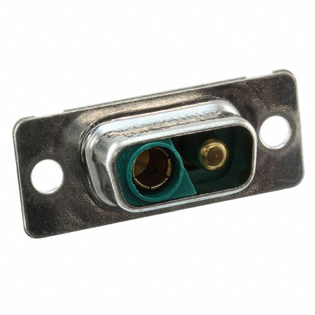 302W2CSXX41A10X Conec  Ensembles de connecteurs D-Sub